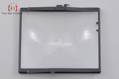 【中古】ZENZA BRONICA ゼンザブロニカ フォーカシングスクリーン マイクロプリズム ETR Si用 元箱付き