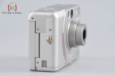 【中古】Canon キヤノン PowerShot S10 コンパクトデジタルカメラ