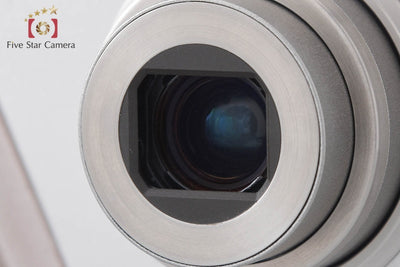 【中古】Canon キヤノン PowerShot S10 コンパクトデジタルカメラ