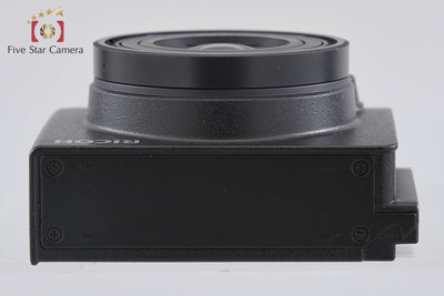 【中古】RICOH リコー S10 24-72mm f/2.5-4.4 VC シャッター回数僅少 元箱付き
