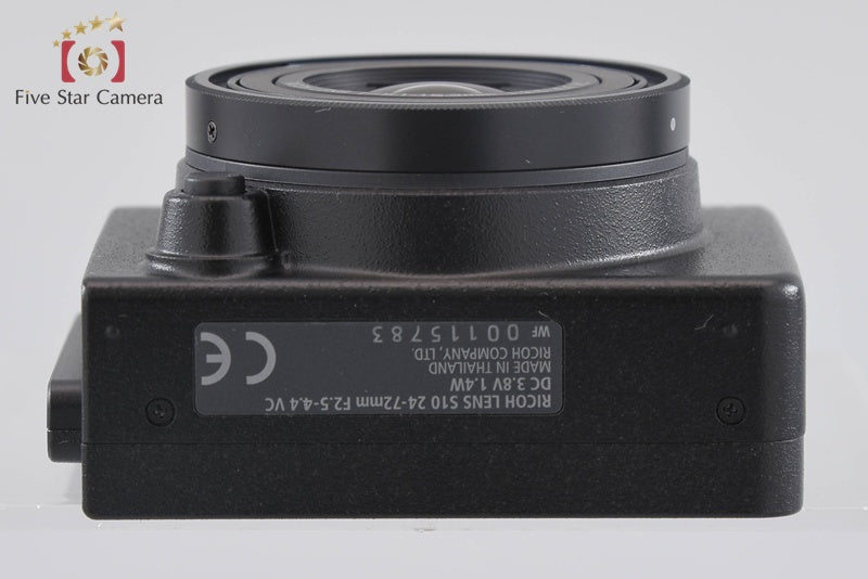 【中古】「非常に良い」o)RICOH用互換 SDRAMモジュールVI 512MB【バルク品】 中古】RICOH リコー S10 24-72mm f/2.5-4.4 VC シャッター回数僅少 元