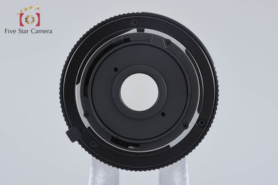 【中古】CONTAX コンタックス Carl Zeiss Tessar 45mm f/2.8 T* MMJ