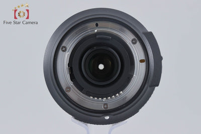 【中古】Nikon ニコン AF-S DX NIKKOR 18-140mm f/3.5-5.6 G ED VR