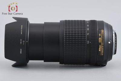 【中古】Nikon ニコン AF-S DX NIKKOR 18-140mm f/3.5-5.6 G ED VR
