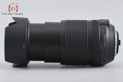 【中古】Nikon ニコン AF-S DX NIKKOR 18-140mm f/3.5-5.6 G ED VR
