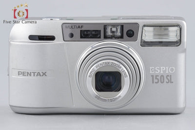 【中古】PENTAX ペンタックス ESPIO 150SL コンパクトフィルムカメラ