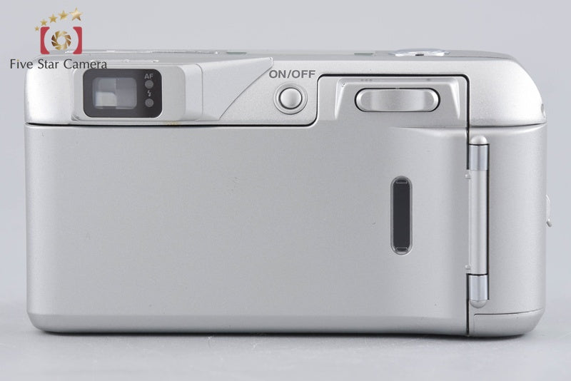 中古】PENTAX ペンタックス ESPIO 150SL コンパクトフィルムカメラ