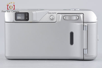 【中古】PENTAX ペンタックス ESPIO 150SL コンパクトフィルムカメラ