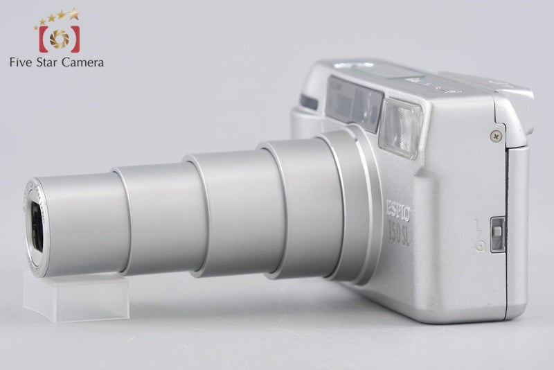 中古】PENTAX ペンタックス ESPIO 150SL コンパクトフィルムカメラ