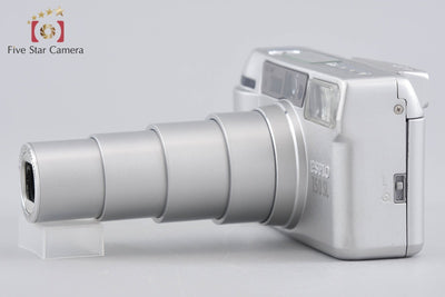 【中古】PENTAX ペンタックス ESPIO 150SL コンパクトフィルムカメラ