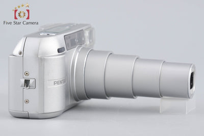 【中古】PENTAX ペンタックス ESPIO 150SL コンパクトフィルムカメラ