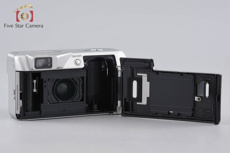中古】PENTAX ペンタックス ESPIO 150SL コンパクトフィルムカメラ