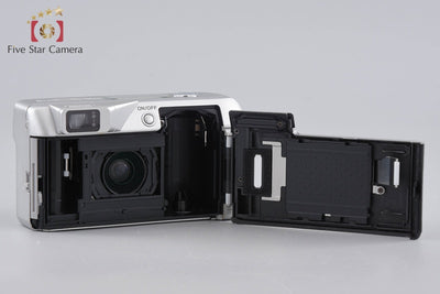 【中古】PENTAX ペンタックス ESPIO 150SL コンパクトフィルムカメラ