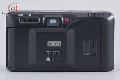 【中古】PENTAX ペンタックス ESPIO P コンパクトフィルムカメラ