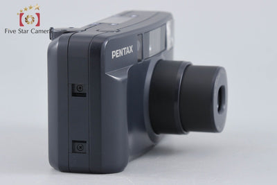 【中古】PENTAX ペンタックス ESPIO P コンパクトフィルムカメラ