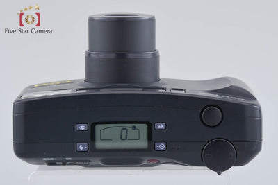 【中古】PENTAX ペンタックス ESPIO P コンパクトフィルムカメラ