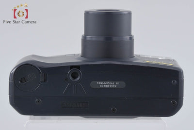 【中古】PENTAX ペンタックス ESPIO P コンパクトフィルムカメラ