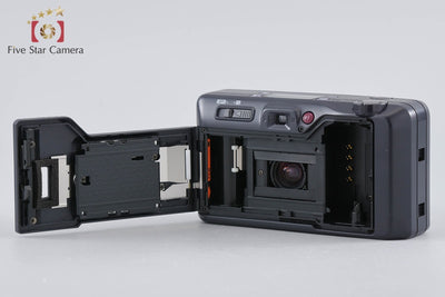 【中古】PENTAX ペンタックス ESPIO P コンパクトフィルムカメラ
