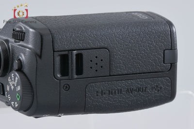 【中古】RICOH リコー GXR ミラーレス一眼カメラ シャッター回数僅少