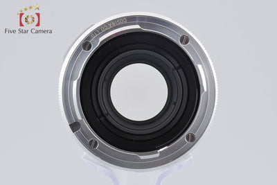 【中古】Voigtlander フォクトレンダー NOKTON 50mm f/1.5 II M.C ライカMマウント