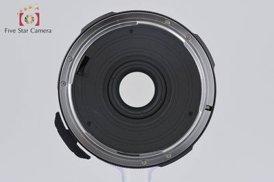 【中古】PENTAX ペンタックス SMC 67 75mm f/4.5