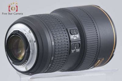 【中古】Nikon ニコン AF-S NIKKOR 16-35mm f/4 G ED VR