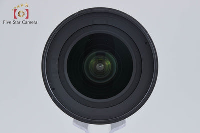 【中古】Nikon ニコン AF-S NIKKOR 16-35mm f/4 G ED VR