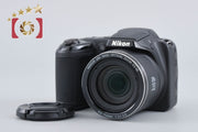 【中古】Nikon ニコン COOLPIX L340 コンパクトデジタルカメラ