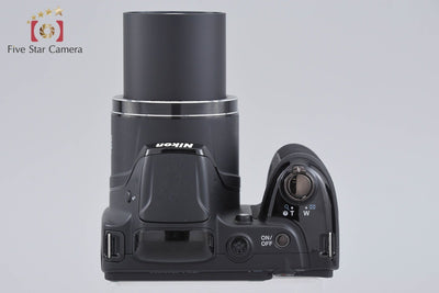 【中古】Nikon ニコン COOLPIX L340 コンパクトデジタルカメラ