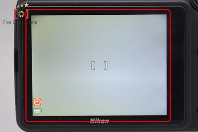 【中古】Nikon ニコン COOLPIX L340 コンパクトデジタルカメラ