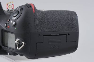 【中古】Nikon ニコン D800 デジタル一眼レフカメラ 元箱付き