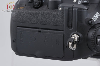 【中古】Nikon ニコン D800 デジタル一眼レフカメラ 元箱付き
