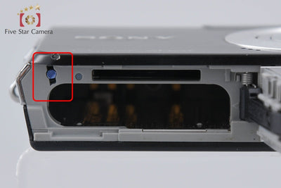 【中古】SONY ソニー Cyber-shot DSC-W190 ブラック コンパクトデジタルカメラ