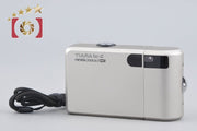 【中古】FUJIFILM 富士フイルム nexia 2000 ixZ MRC TIARA ix-Z コンパクトフィルムカメラ