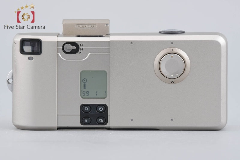 中古】FUJIFILM 富士フイルム nexia 2000 ixZ MRC TIARA ix-Z