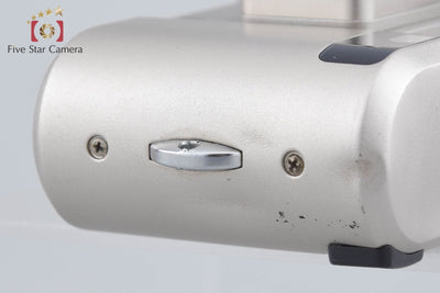 【中古】FUJIFILM 富士フイルム nexia 2000 ixZ MRC TIARA ix-Z コンパクトフィルムカメラ