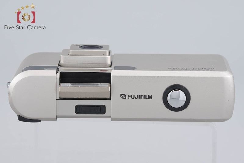 FUJIFILM富士フィルムTIRA ix-z nexia2000ixz MRC 中古】FUJIFILM 富士フイルム nexia 2000 ixZ MRC TIARA ix-Z