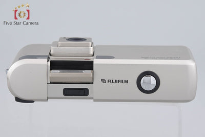 【中古】FUJIFILM 富士フイルム nexia 2000 ixZ MRC TIARA ix-Z コンパクトフィルムカメラ