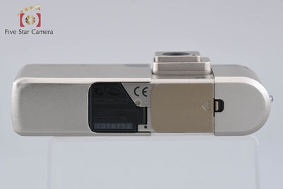 【中古】FUJIFILM 富士フイルム nexia 2000 ixZ MRC TIARA ix-Z コンパクトフィルムカメラ