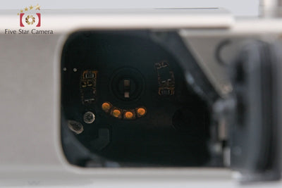 【中古】FUJIFILM 富士フイルム nexia 2000 ixZ MRC TIARA ix-Z コンパクトフィルムカメラ