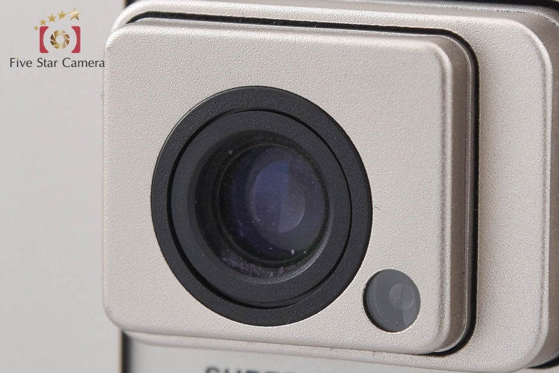 中古】FUJIFILM 富士フイルム nexia 2000 ixZ MRC TIARA ix-Z