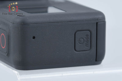 【中古】Go Pro ゴープロ HERO 7 ブラック ウェアラブルカメラ