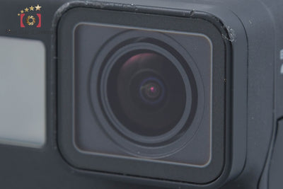 【中古】Go Pro ゴープロ HERO 7 ブラック ウェアラブルカメラ