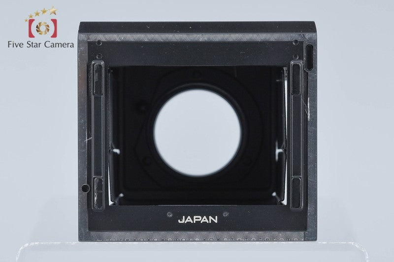 中古】ZENZA BRONICA ブロニカ ETR 中判フィルムカメラ – Five Star