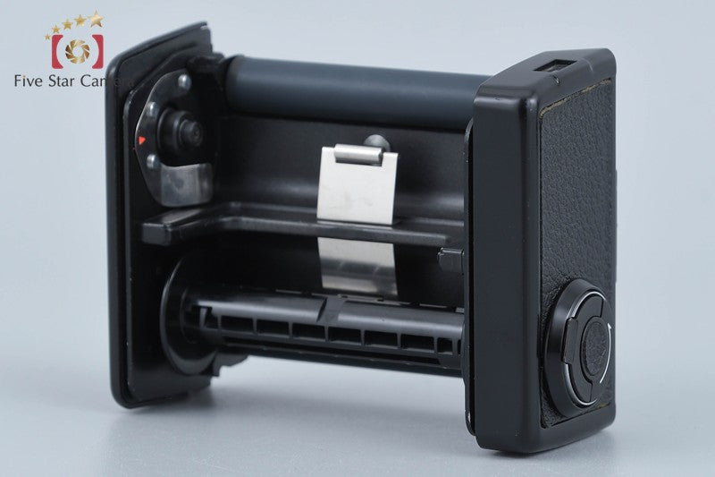 中古】ZENZA BRONICA ブロニカ ETR 中判フィルムカメラ – Five Star