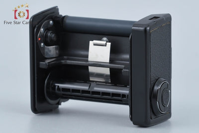 【中古】ZENZA BRONICA ブロニカ ETR 中判フィルムカメラ