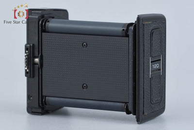 【中古】ZENZA BRONICA ブロニカ ETR 中判フィルムカメラ