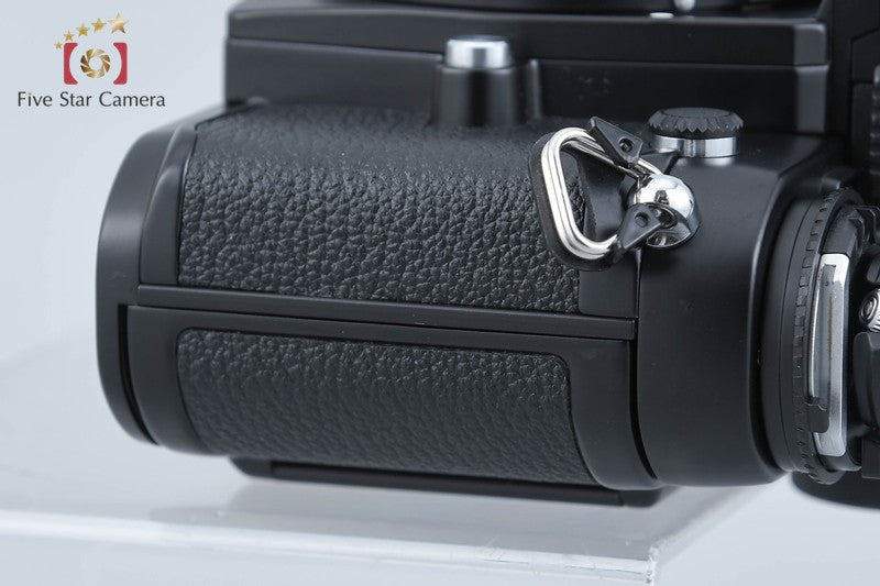 中古】Nikon ニコン F3 アイレベル フィルム一眼レフカメラ MF-14