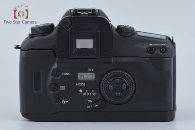 【中古】Canon キヤノン EOS 7s フィルム一眼レフカメラ