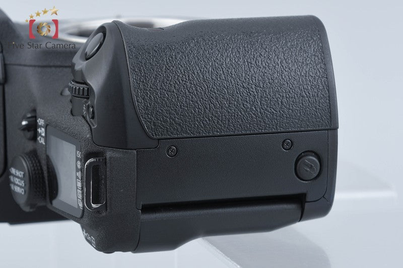 中古】Canon キヤノン EOS 7s フィルム一眼レフカメラ – Five Star